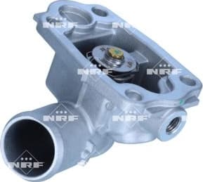 Thermostat, coolant 725322 - image 4