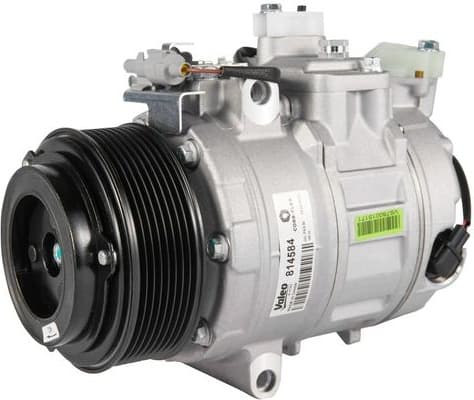 Compressor, air conditioning VALEO CORE-FLEX 814584