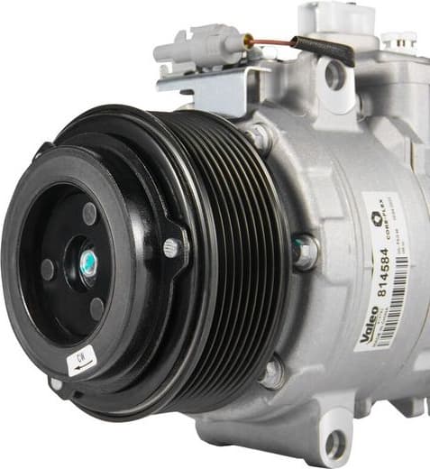 Compressor, air conditioning VALEO CORE-FLEX 814584 - image 2