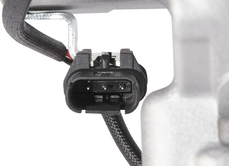 Compressor, air conditioning VALEO CORE-FLEX 814584 - image 3