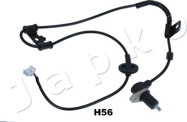 Sensor, wheel speed 151H56 - image 2