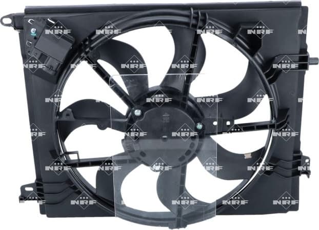 Fan, engine cooling 470017 - image 3