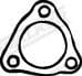 Gasket, exhaust pipe 81094 - image 9