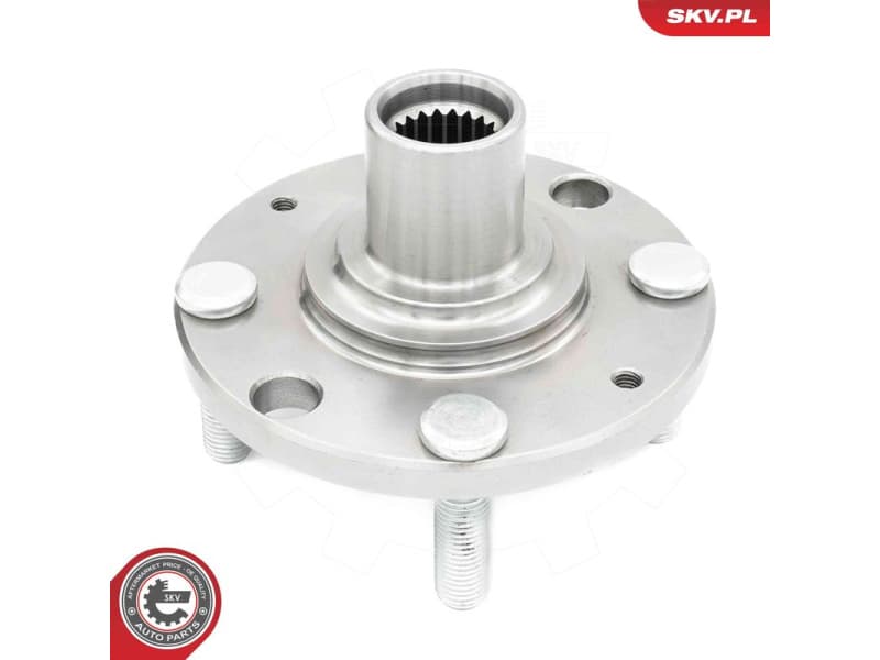 Wheel Hub 29SKV577 - image 2