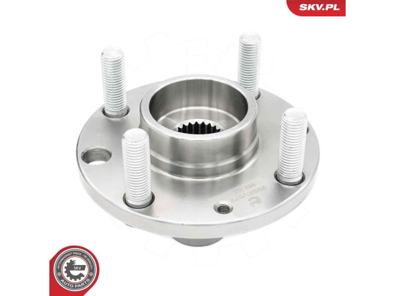 Wheel Hub 29SKV577 - image 3