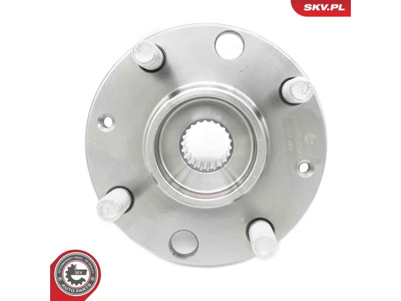 Wheel Hub 29SKV577 - image 4