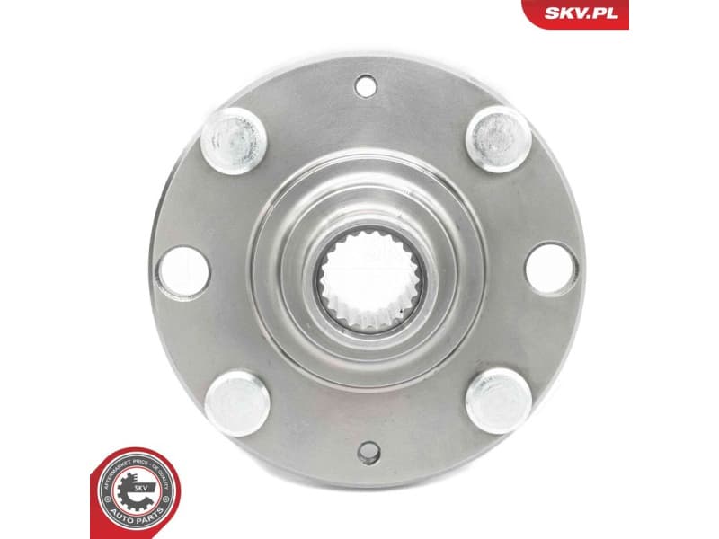 Wheel Hub 29SKV577 - image 5