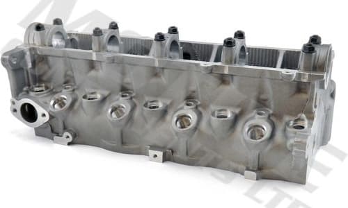 Cylinder Head CYX831