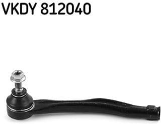 Tie Rod End VKDY812040
