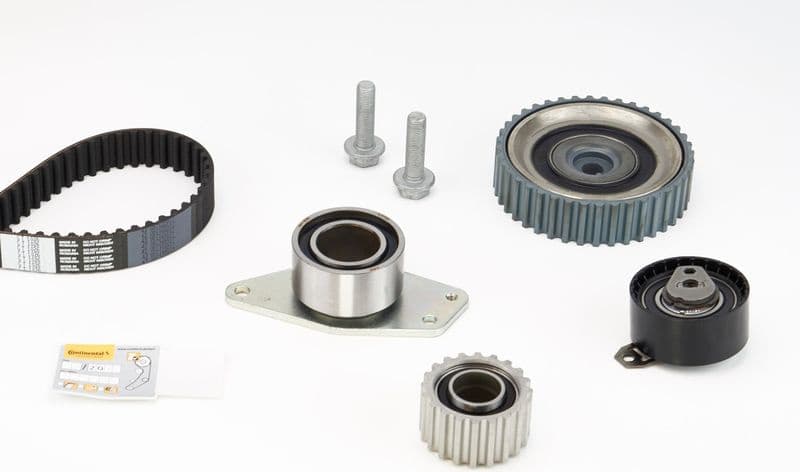 Timing Belt Kit CT1026K2