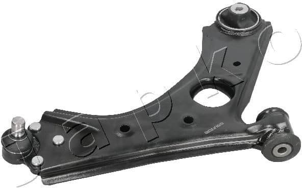 Control/Trailing Arm, wheel suspension 720205R