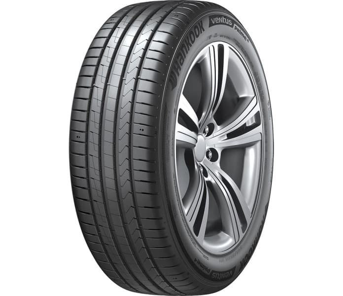 Summer tyres 205/55R17 HANKOOK VENTUS PRIME4 (K135) 95V XL RP BAA69