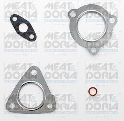 Mounting Kit, charger 60723