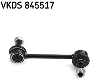 Link/Coupling Rod, stabiliser bar VKDS845517