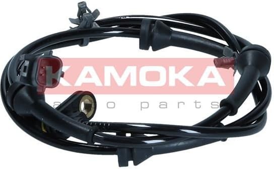 Sensor, wheel speed 1060745