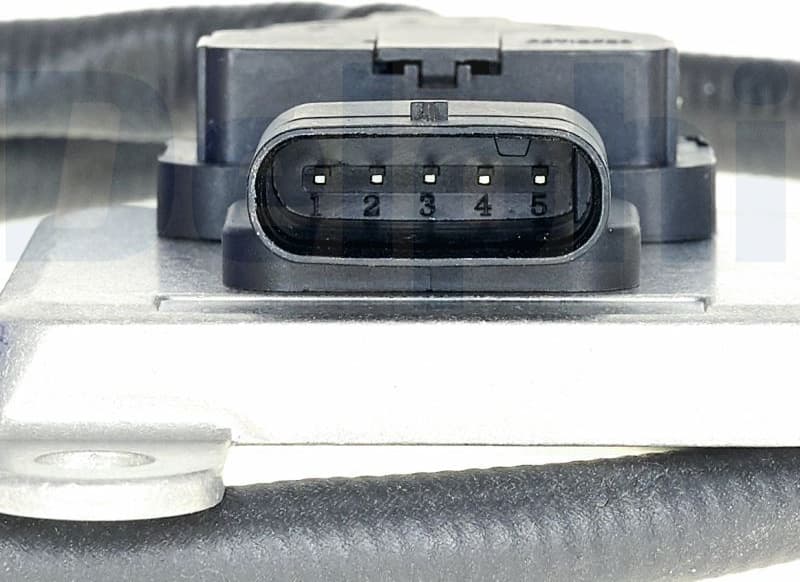 NOx Sensor, NOx catalytic converter ANS1025-12B1 - image 3