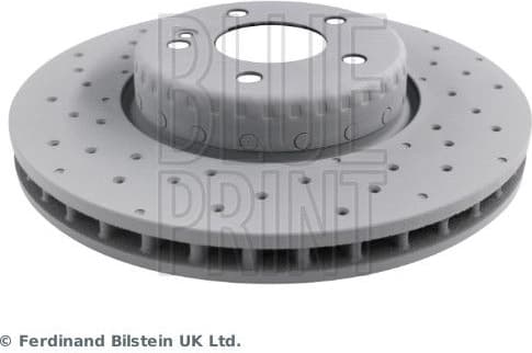 Brake Disc ADU174392