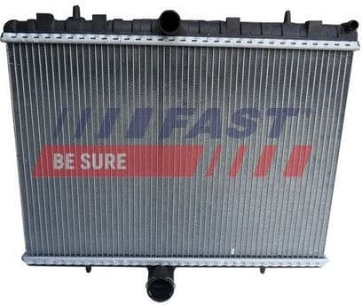 Cooling Module FT55254