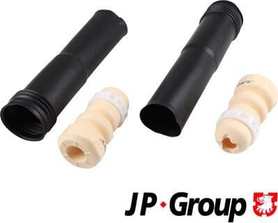 Dust Cover Kit, shock absorber JP 1152707310