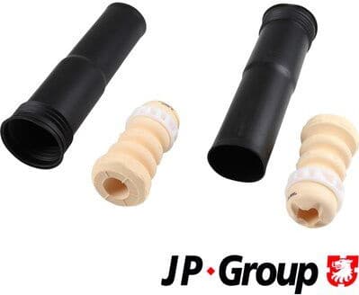 Dust Cover Kit, shock absorber JP 1152707210