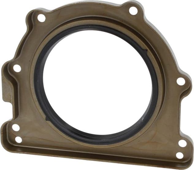 Shaft Seal, crankshaft 49360319 - image 4