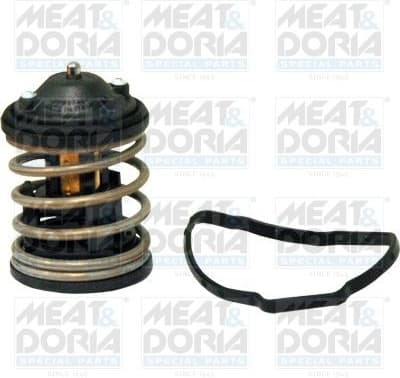 Thermostat, coolant 92686