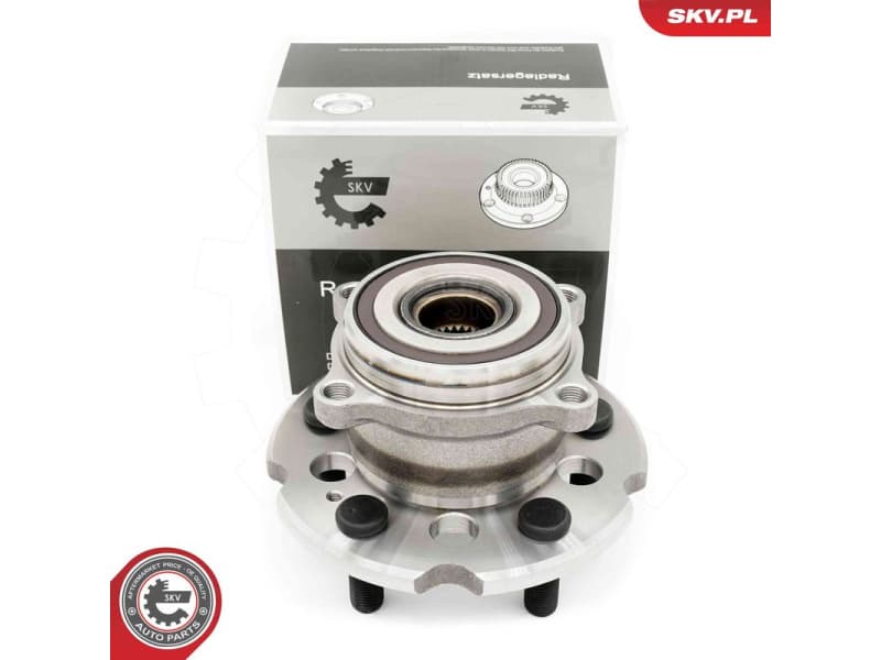 Wheel Bearing Kit 29SKV598