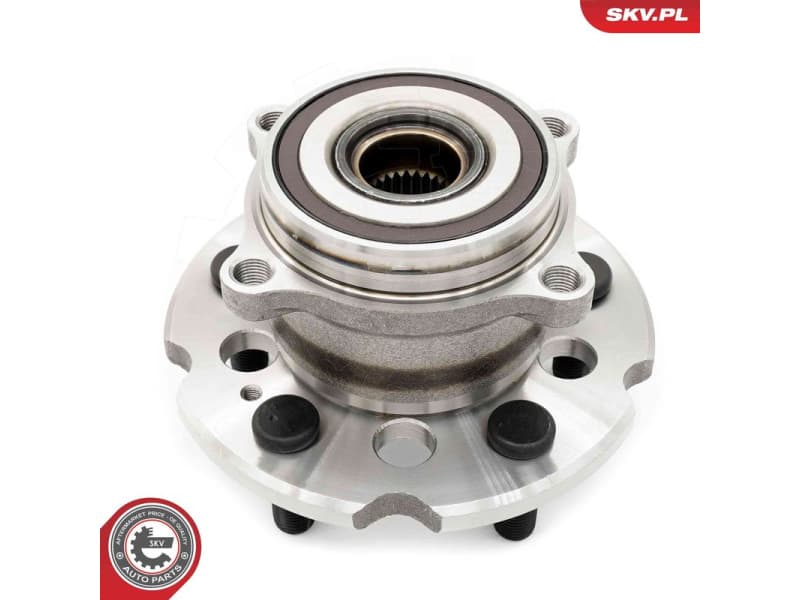 Wheel Bearing Kit 29SKV598 - image 2