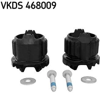 Axle Beam VKDS468009