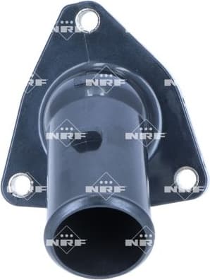 Thermostat, coolant EASY FIT 725325