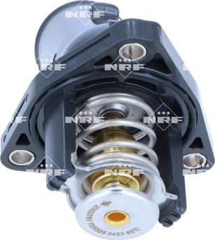 Thermostat, coolant EASY FIT 725325 - image 3