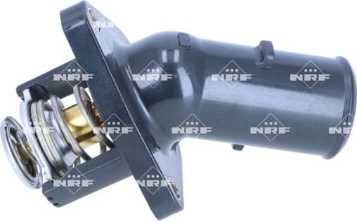 Thermostat, coolant EASY FIT 725325 - image 4