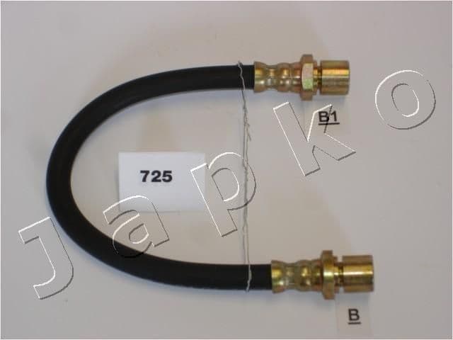 Holding Bracket, brake hose 69725
