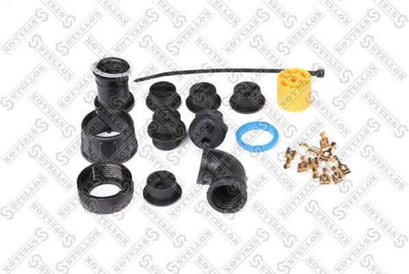 Socket Adapter 88-00716-SX