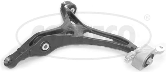 Control/Trailing Arm, wheel suspension 49399068 - image 2