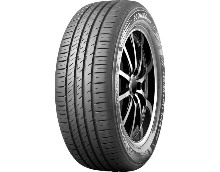 Summer tyres 165/60R14 KUMHO ES31 75H CCB70 - 2250023