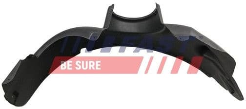Liner, wheelhouse FT90504