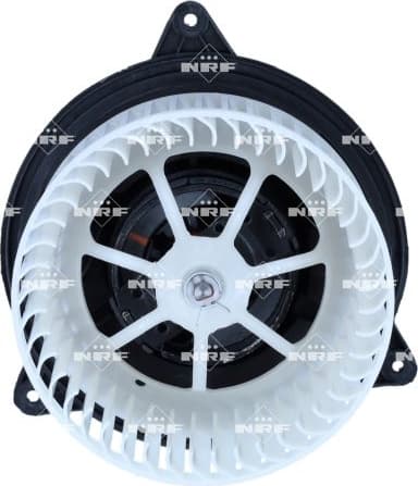 Interior Blower 34504