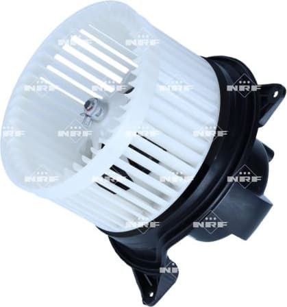 Interior Blower 34504 - image 2