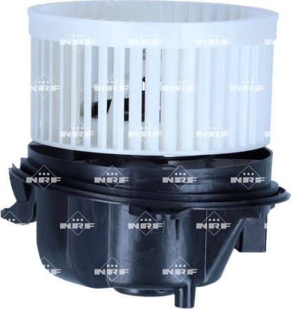 Interior Blower 34504 - image 3