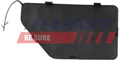 Cover, bumper FT90115G - image 2