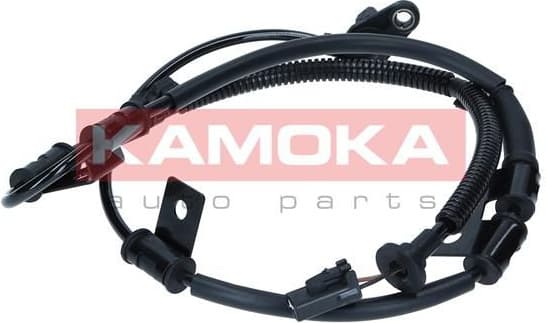 Sensor, wheel speed 1060636 - image 2