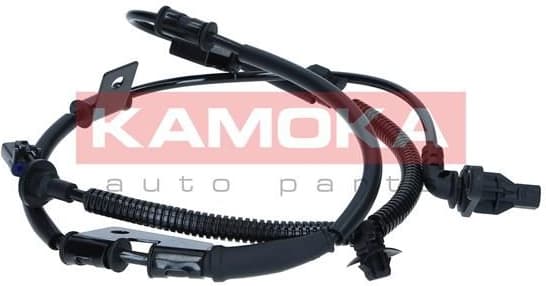 Sensor, wheel speed 1060636 - image 3