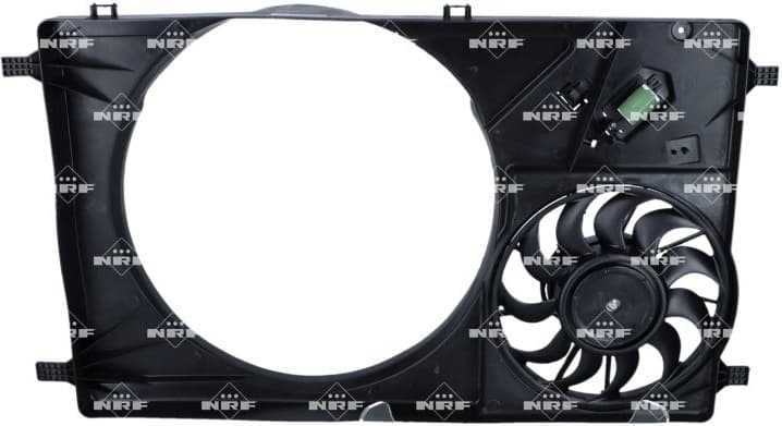 Fan, engine cooling 470117