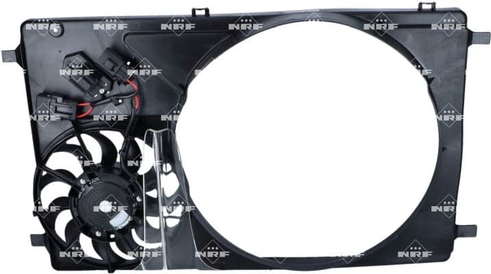 Fan, engine cooling 470117 - image 3