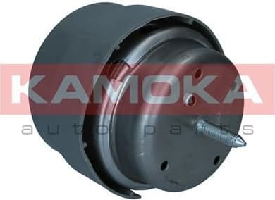 Mounting, engine 890501