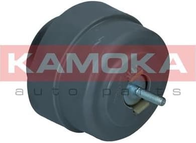 Mounting, engine 890501 - image 3