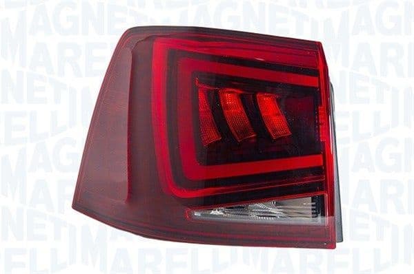 Tail Light Assembly 714000028811