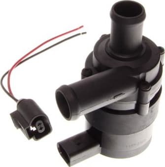 Auxiliary Water Pump (cooling water circuit) 47-0344