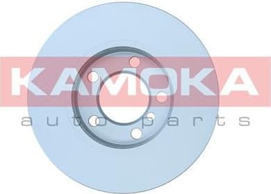 Brake Disc 103075